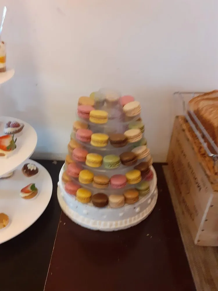 Macarons
