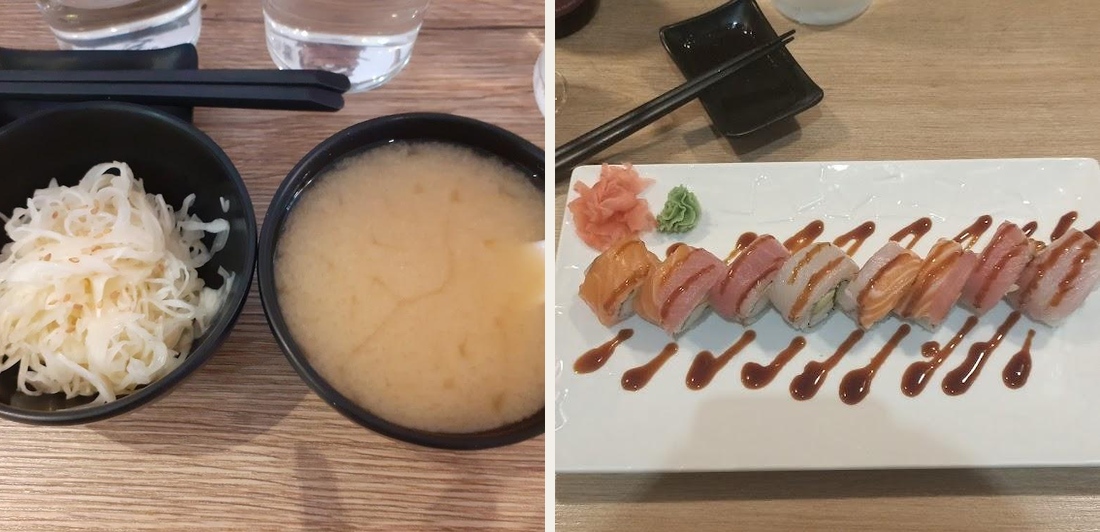 Oshi Sushi - Photo 2