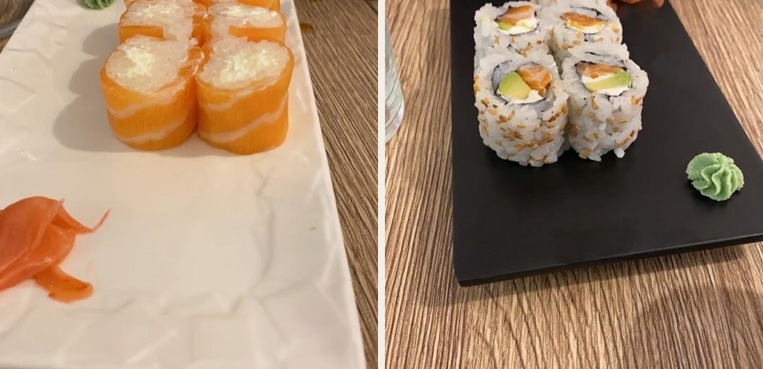 Oshi Sushi - Photo 3