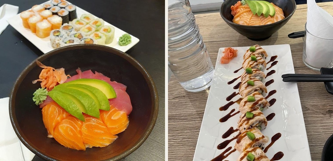 Oshi Sushi - Photo 4