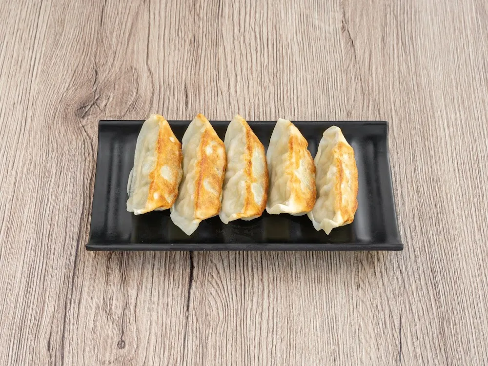 Gyoza Poulet 5 Pièces