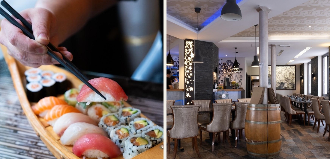 Otakuni - Restaurant japonais Paris 13 - Photo 2