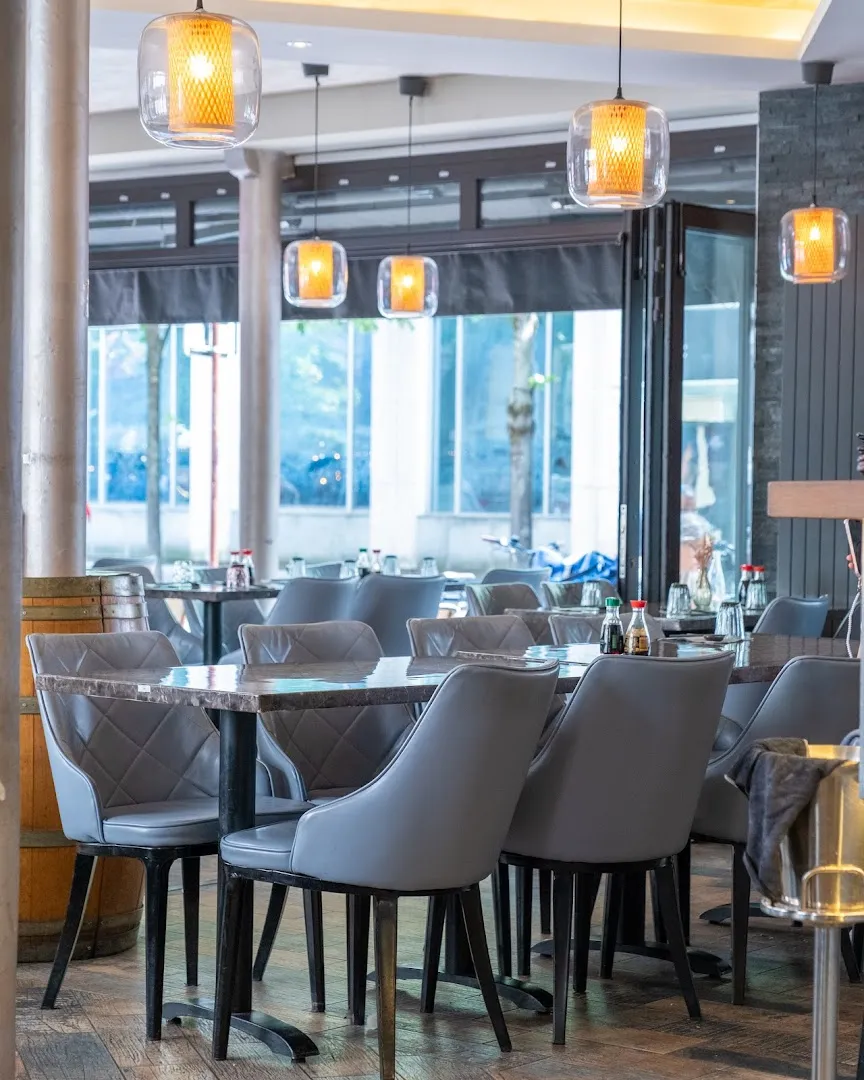 Otakuni - Restaurant japonais Paris 13