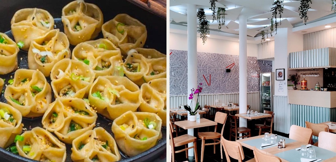 OYA Nouilles - Photo 2