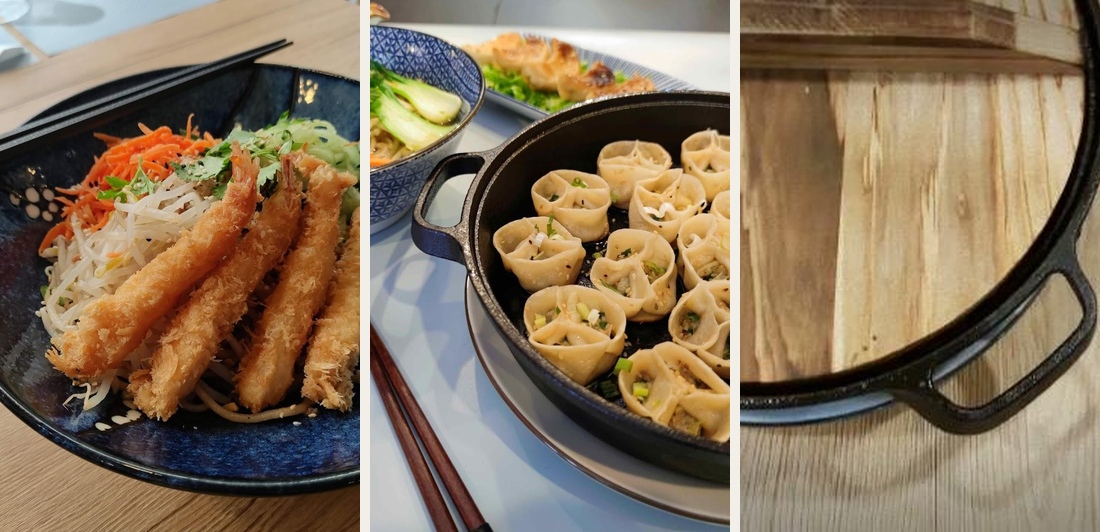 OYA Nouilles - Photo 3