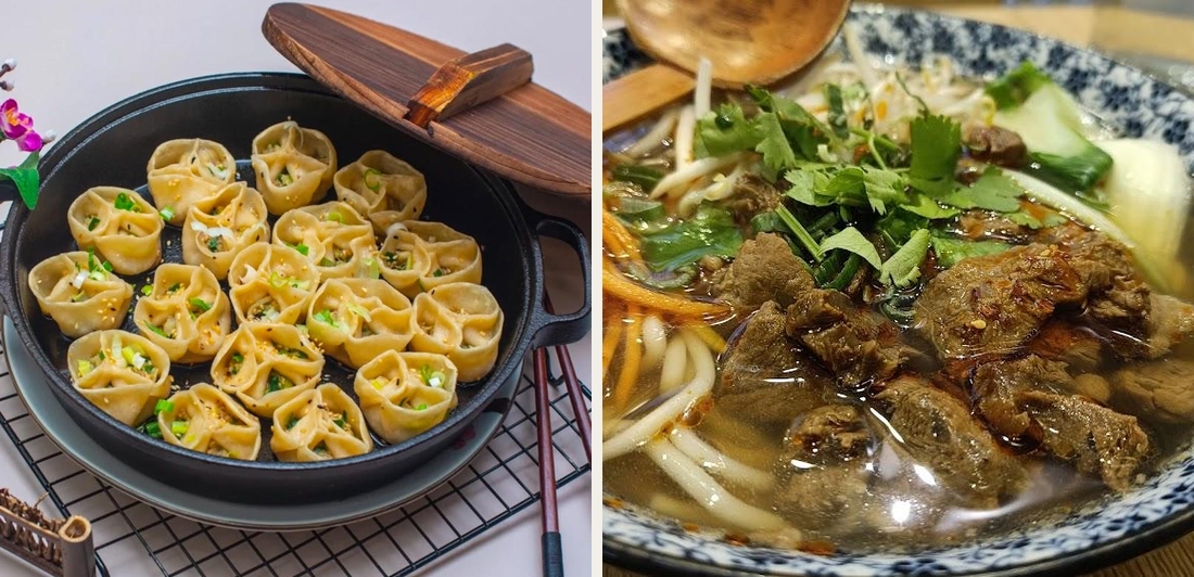 OYA Nouilles - Photo 4