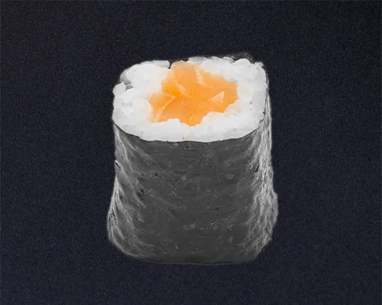 Maki Saumon