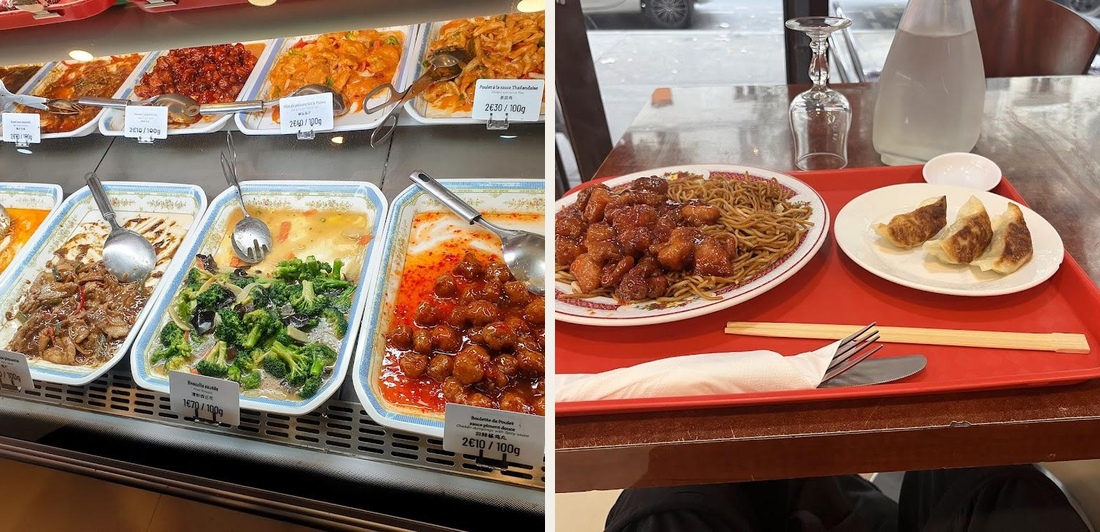 Panda Fast Food - Photo 2