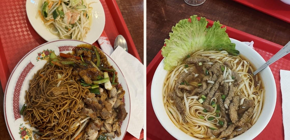 Panda Fast Food - Photo 3