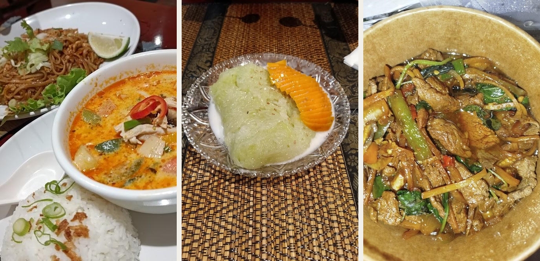 Papi Thai Cuisine - Photo 2