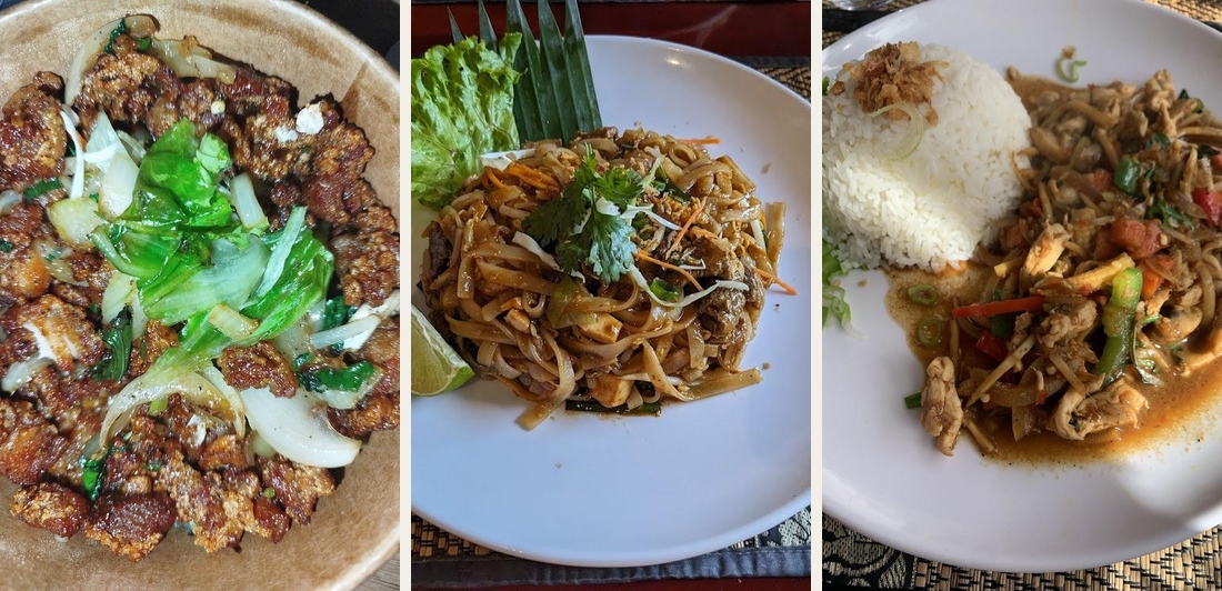 Papi Thai Cuisine - Photo 3