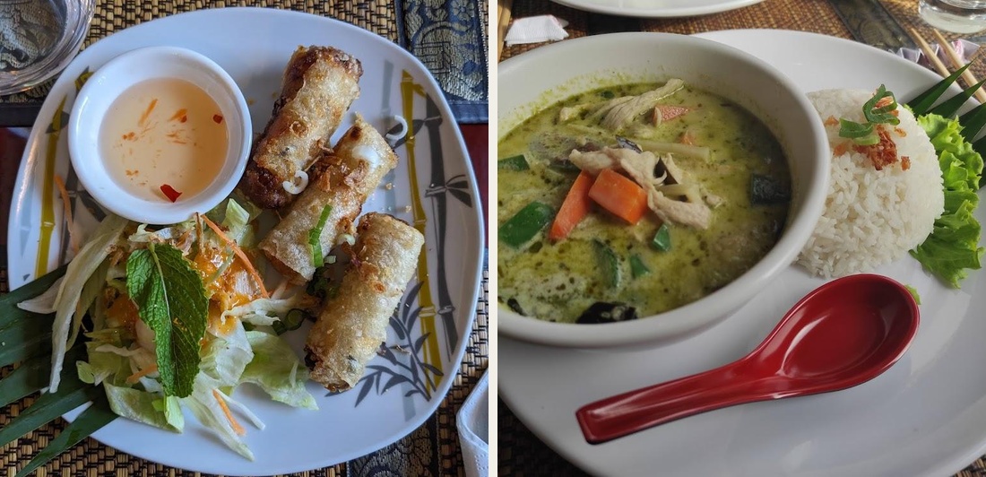 Papi Thai Cuisine - Photo 4