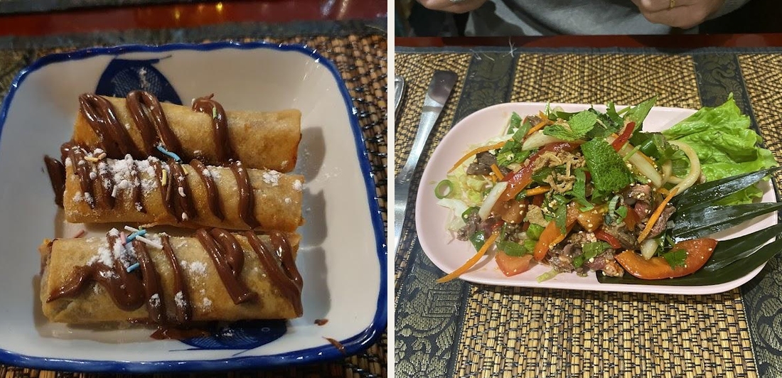 Papi Thai Cuisine - Photo 5