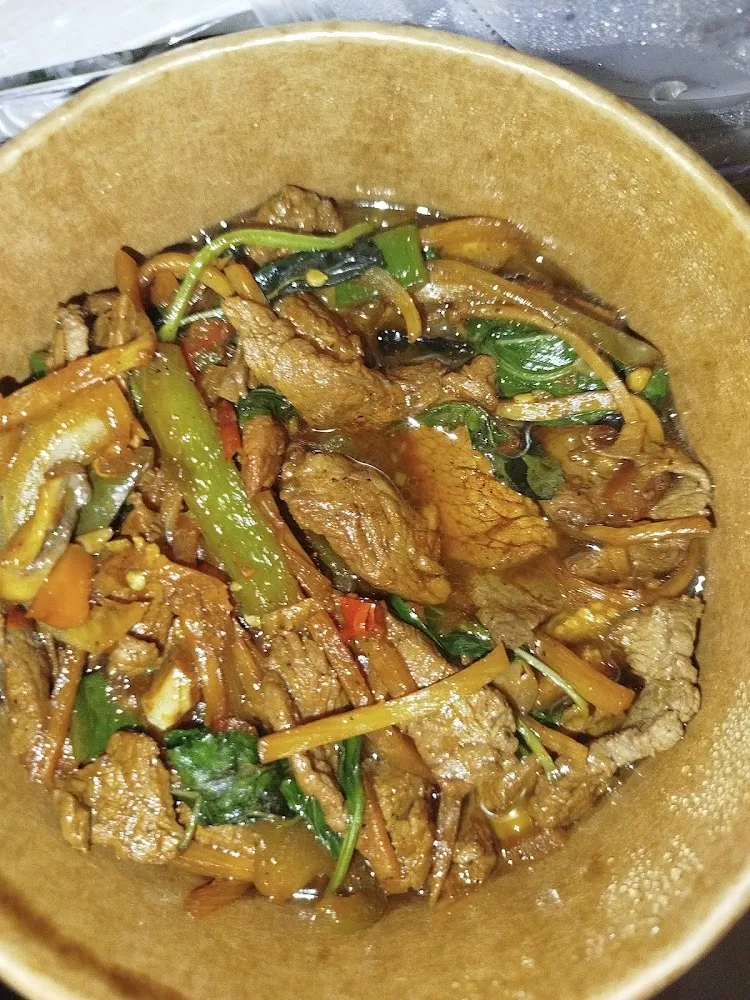 Bœuf Plastique Et Caoutchouteux Douteux