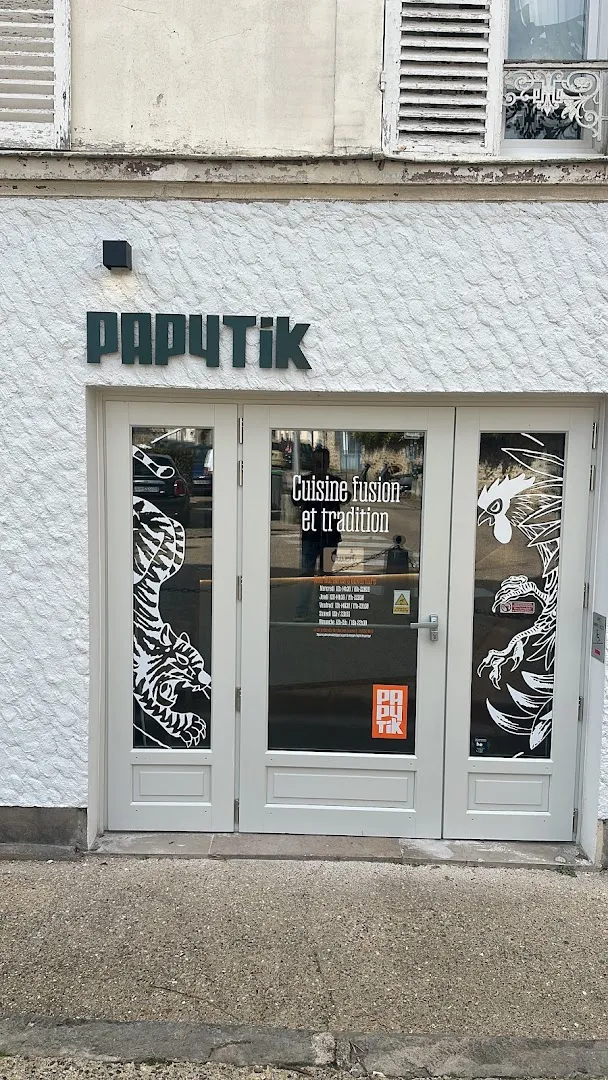 Papytik Restaurant