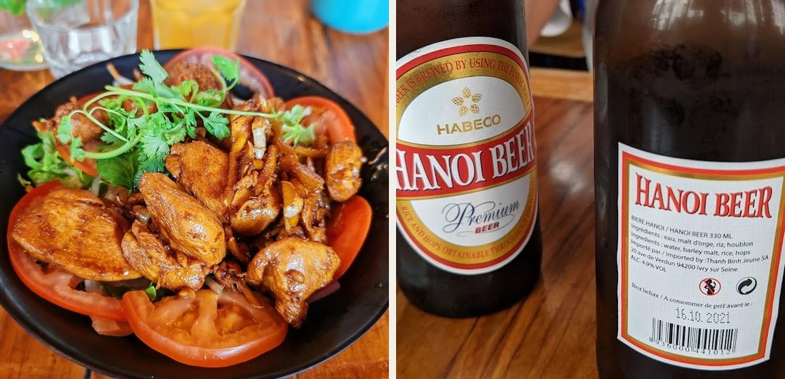 Paris Hanoï - Photo 3