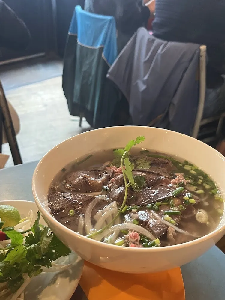 Pho Bo