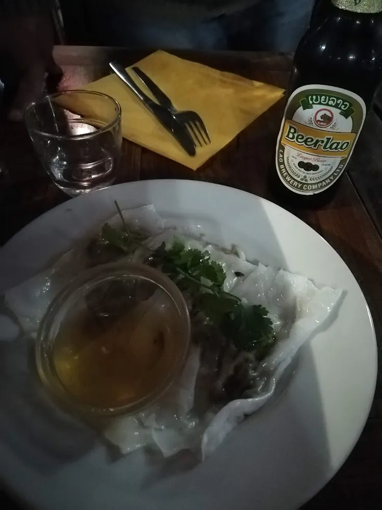 Raviolis de Légumes