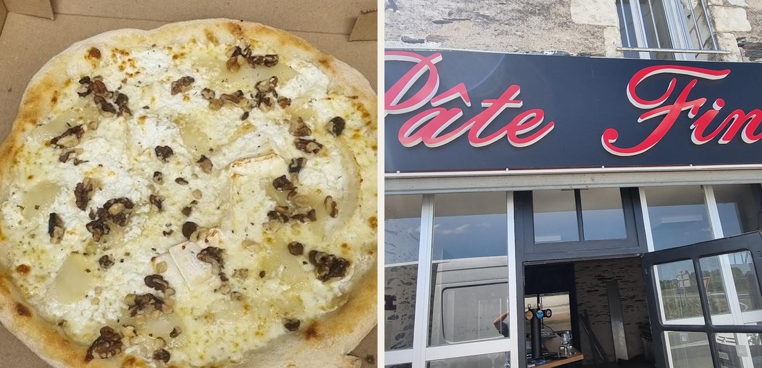 Pâte Fine - Photo 3