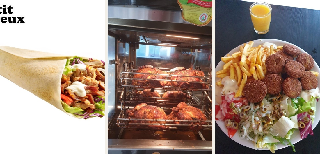 Petit creux a mms - Photo 2