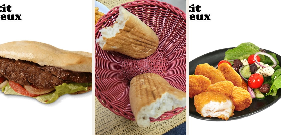 Petit creux a mms - Photo 3