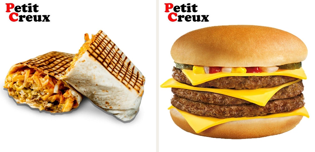 Petit creux a mms - Photo 4