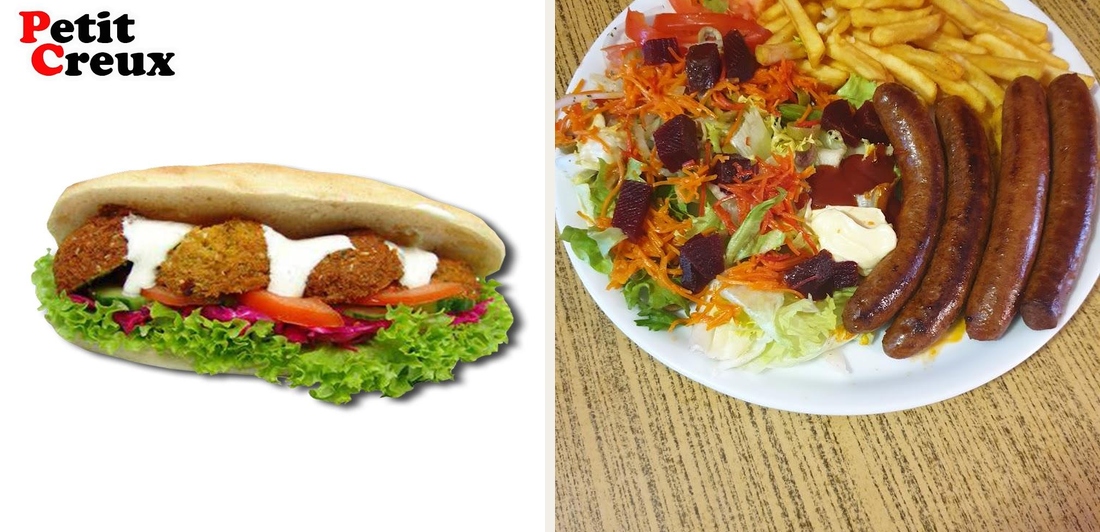 Petit creux a mms - Photo 5