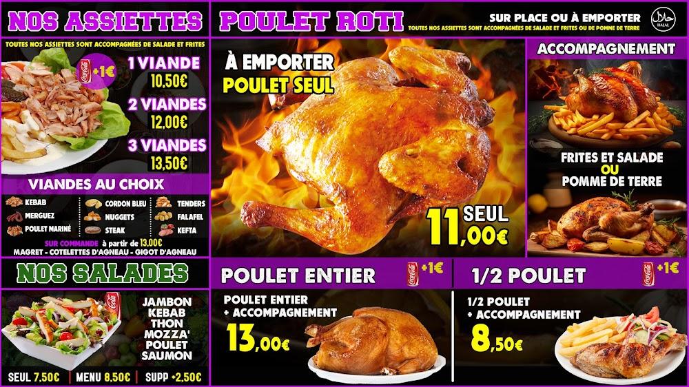 Petit creux a mms - Scan Menu 2