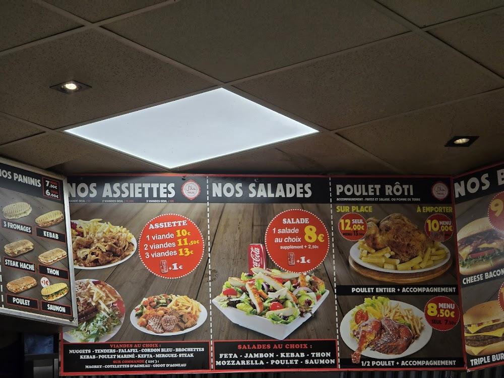 Petit creux a mms - Scan Menu 3