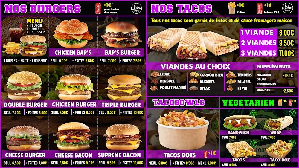 Petit creux a mms - Scan Menu 4