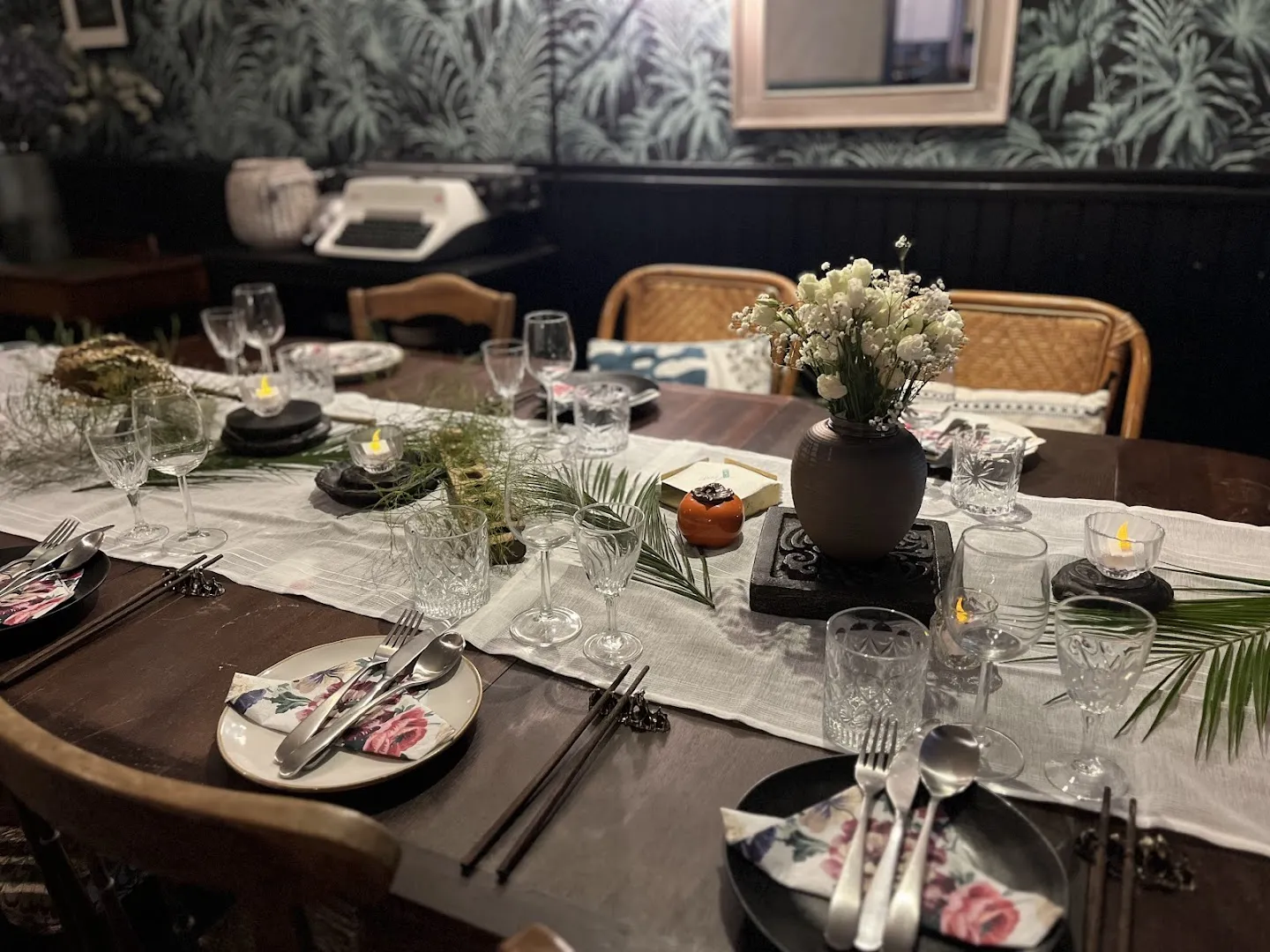 Petits Plaisirs • 物食记