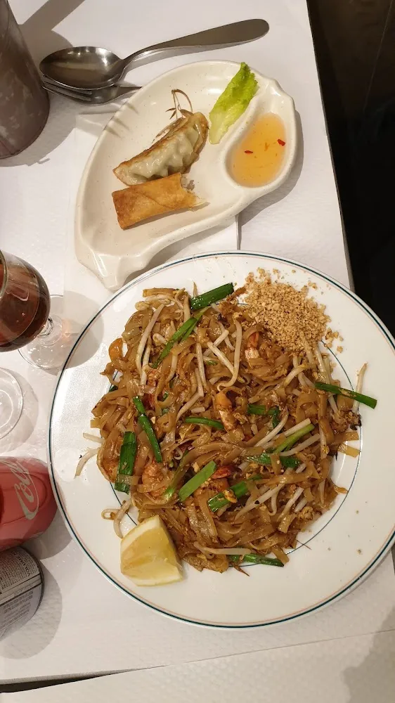 Phad Thai