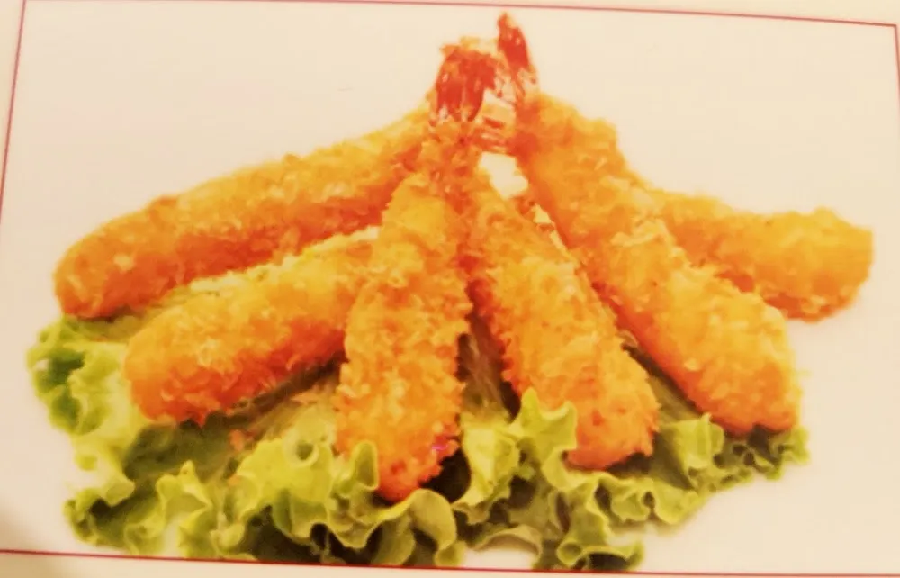 Tempura