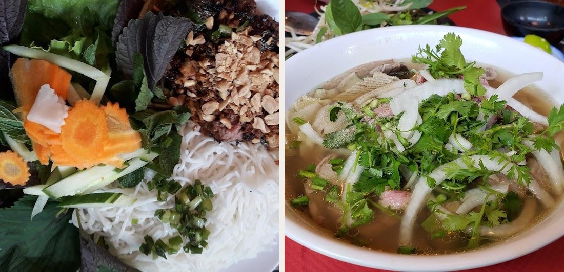 Pho Bida Viet Nam - Photo 3