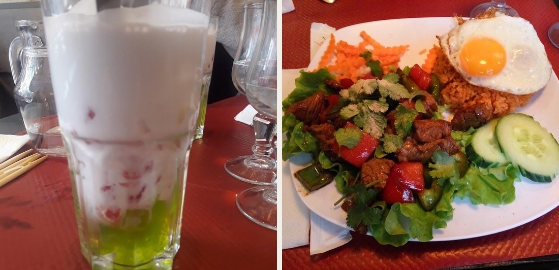 Pho Bida Viet Nam - Photo 5