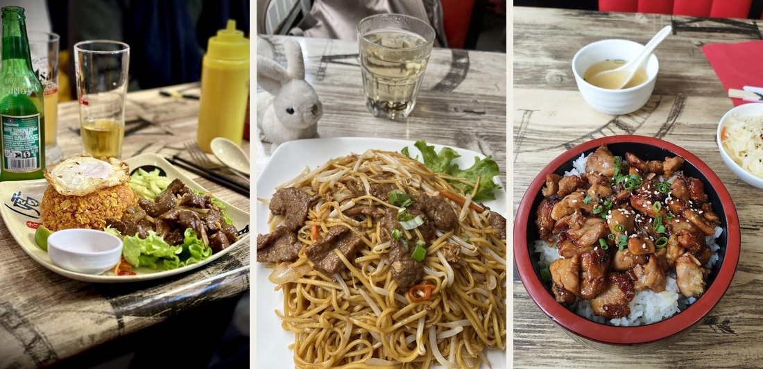 Pho cardinal - Photo 2