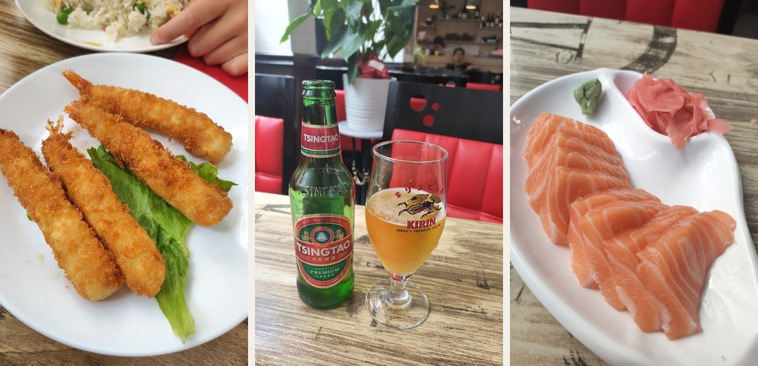 Pho cardinal - Photo 3