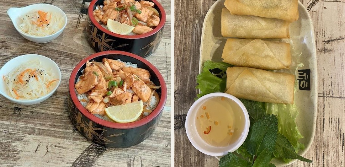 Pho cardinal - Photo 5