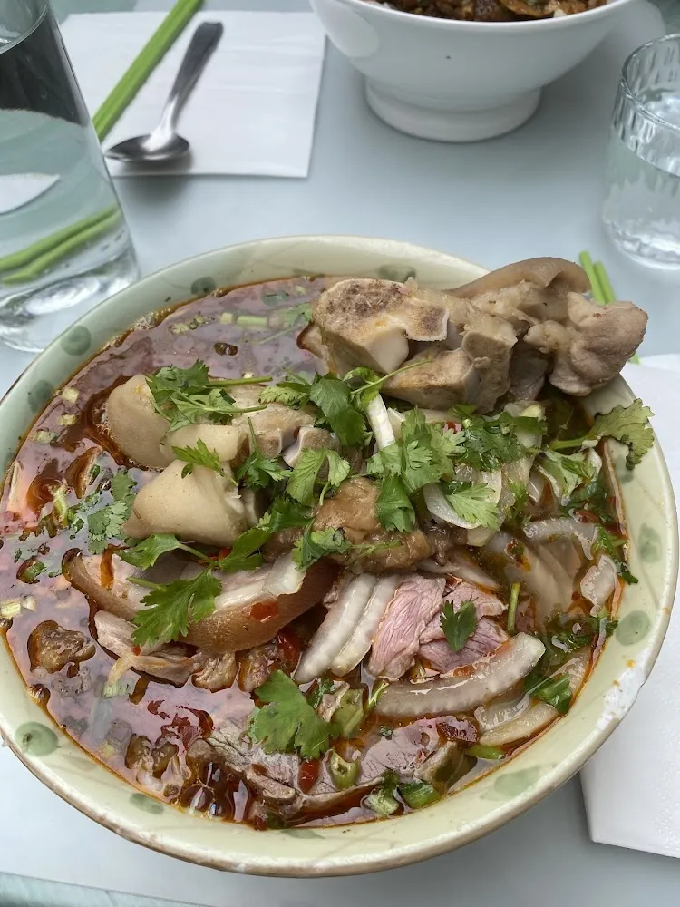 Bun Bo Hue