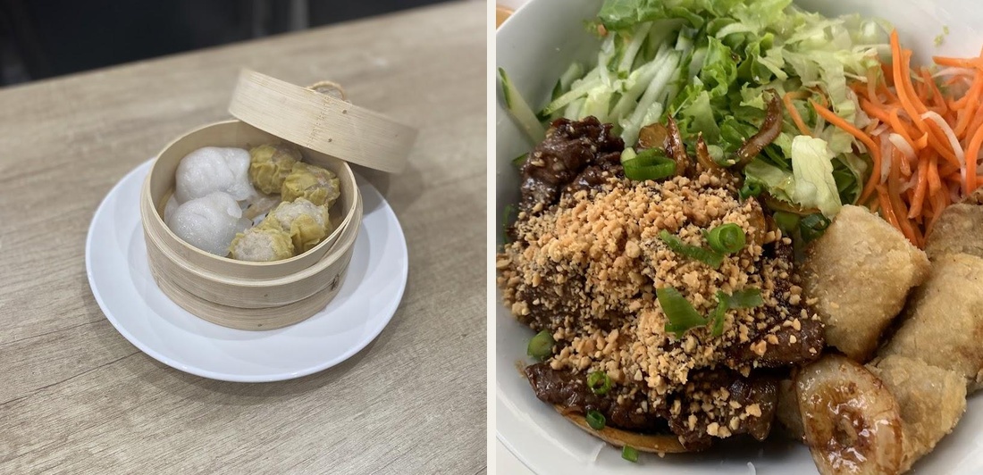 Phô Vincennes - Photo 2