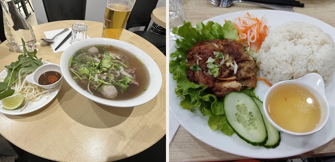 Phô Vincennes - Photo 3