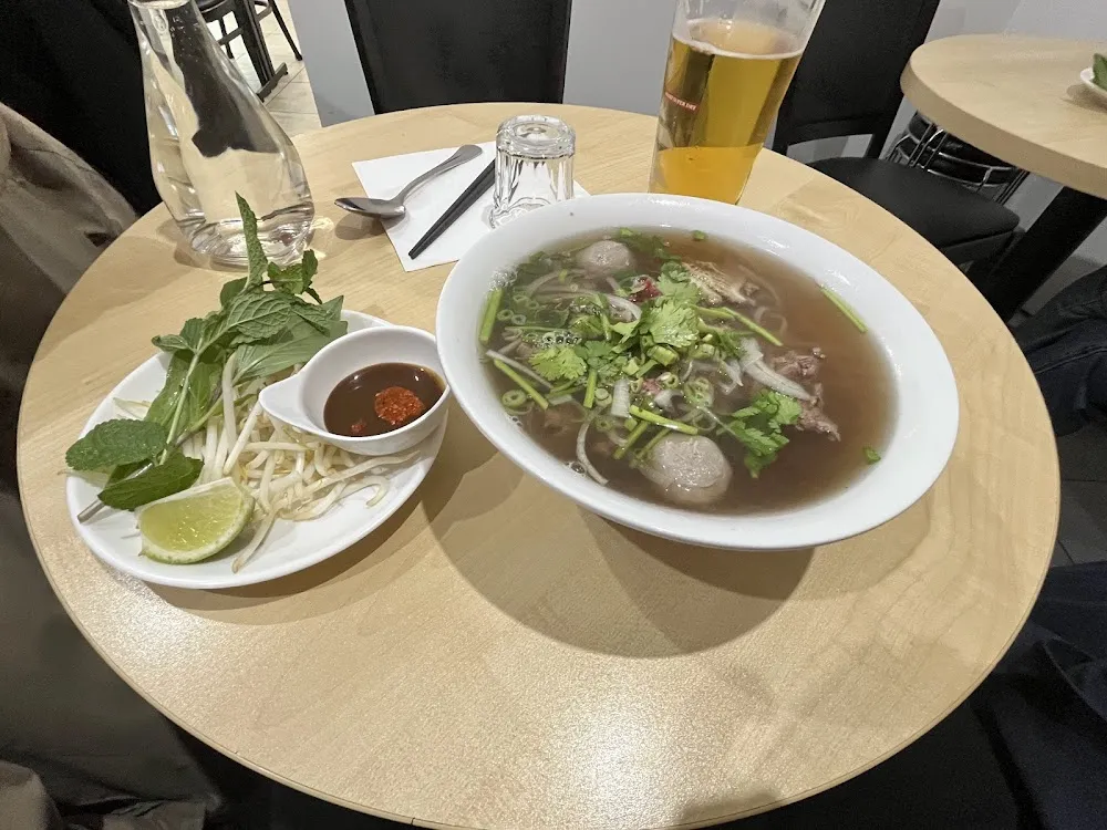 Pho Speciale
