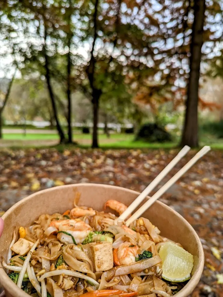 Koh Lanta Supplément Crevettes Et Brocolis