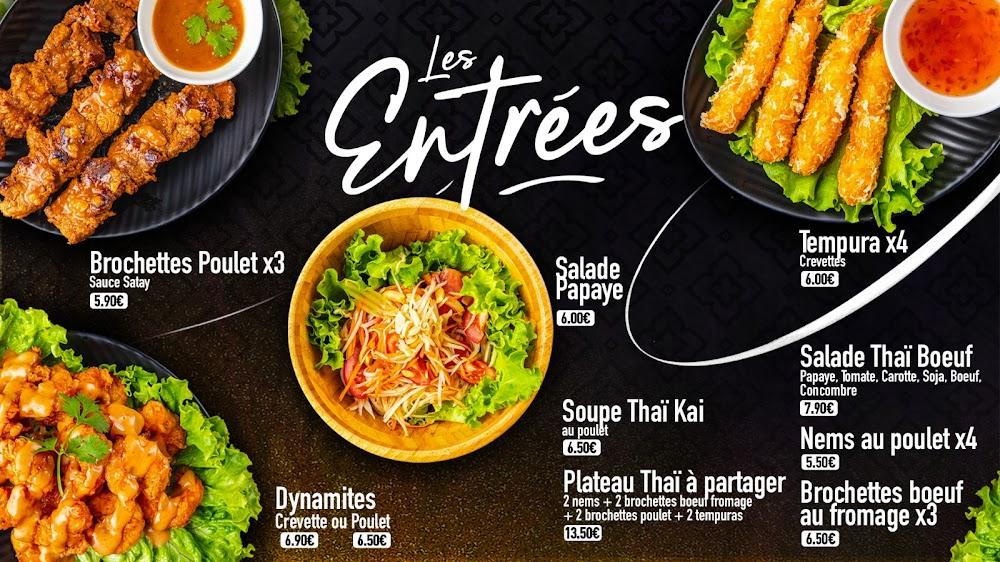 Phuket Wok Athis Mons - Scan Menu 2