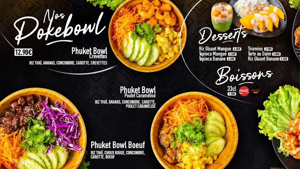 Phuket Wok Athis Mons - Scan Menu 3