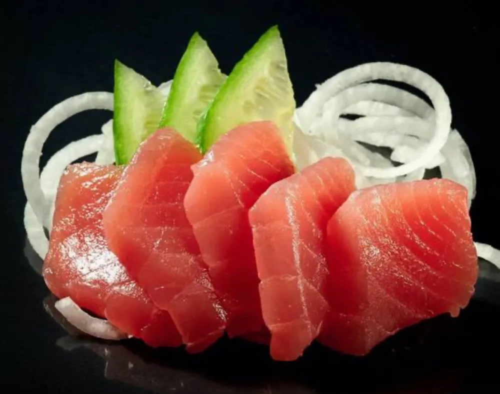 Sashimi Thon