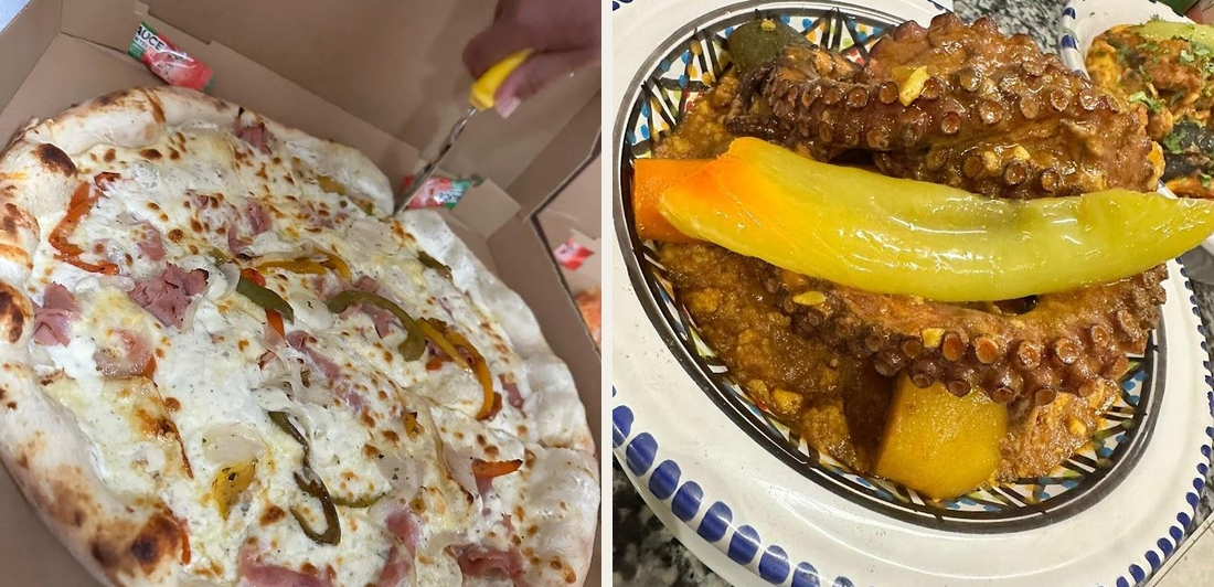 Pino's Pizzeria - Photo 5