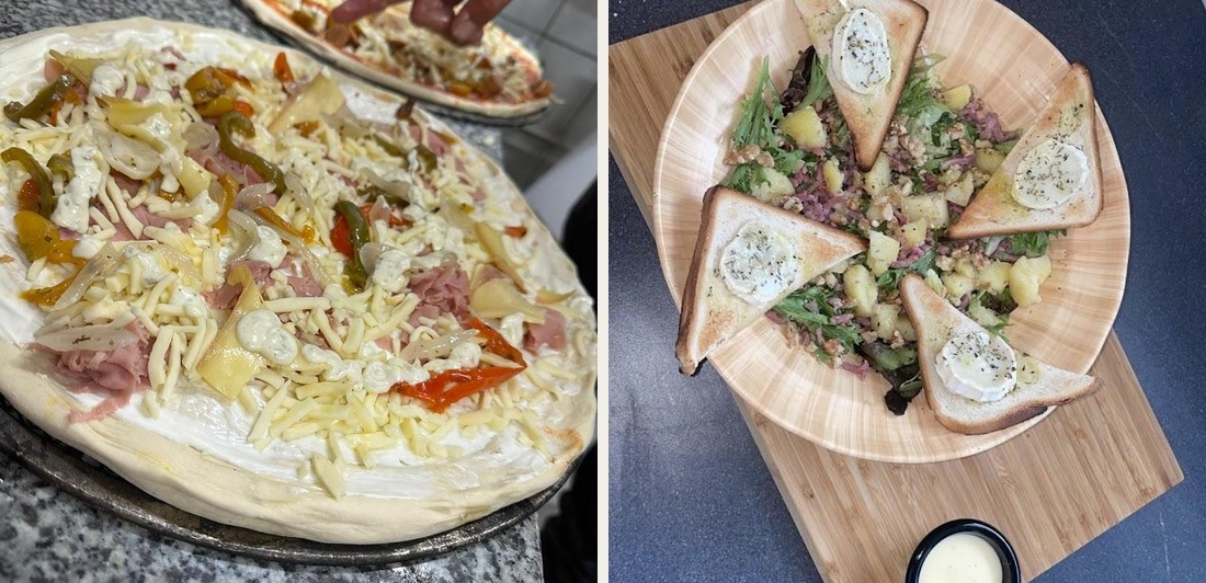 Pino's Pizzeria - Photo 6