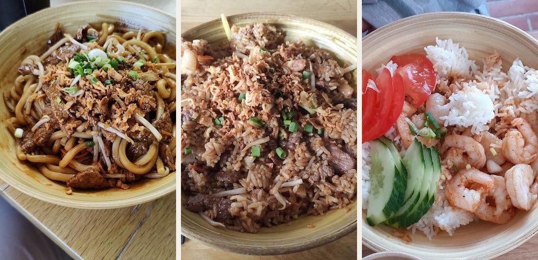 Pitaya Thaï Street Food - Photo 2