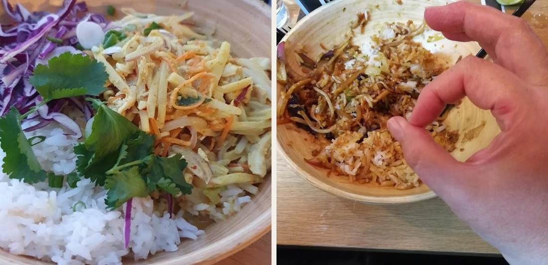 Pitaya Thaï Street Food - Photo 3